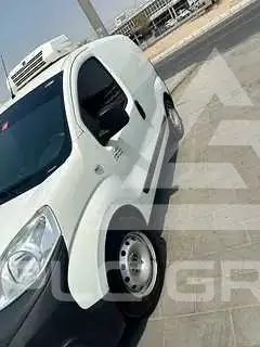 2020 Fiat Fiorino