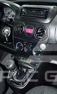 2020 Fiat Fiorino