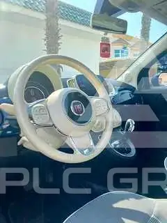2020 Fiat 500