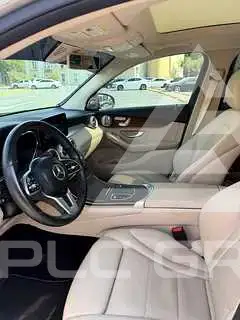 2020 Mercedes Benz GLC-Class