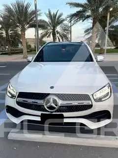2020 Mercedes Benz GLC-Class