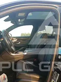 2020 Mercedes Benz GLC-Class