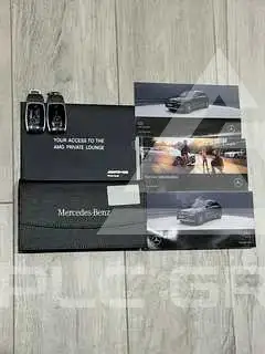 2020 Mercedes Benz GLC-Class