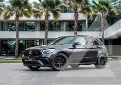 2020 Mercedes Benz GLC-Class