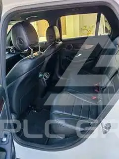 2020 Mercedes Benz GLC-Class