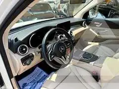 2020 Mercedes Benz GLC-Class