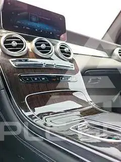 2020 Mercedes Benz GLC-Class