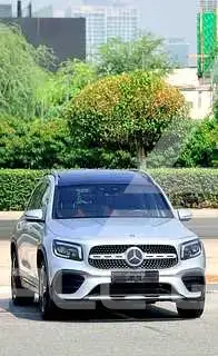 2020 Mercedes Benz Glb