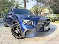 2020 Mercedes Benz Glb