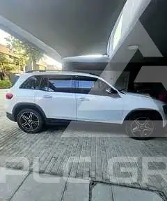2020 Mercedes Benz Glb