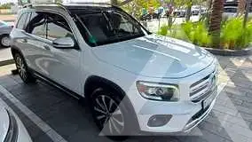 2020 Mercedes Benz Glb