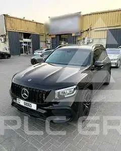 2020 Mercedes Benz Glb