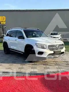 2020 Mercedes Benz Glb