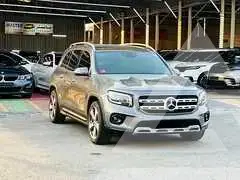 2020 Mercedes Benz Glb