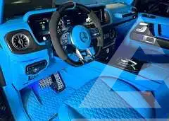 2020 Mercedes Benz G-Class