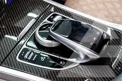 2020 Mercedes Benz G-Class