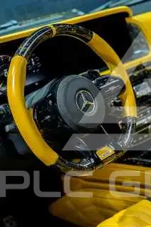 2020 Mercedes Benz G-Class