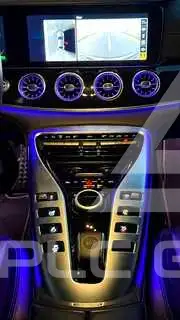 2020 Mercedes Benz AMG