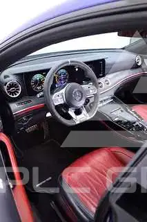 2020 Mercedes Benz AMG