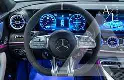 2020 Mercedes Benz AMG
