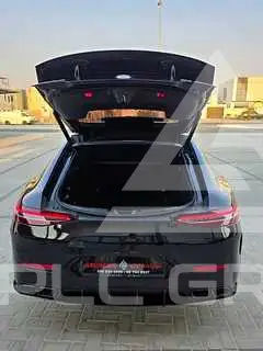 2020 Mercedes Benz AMG