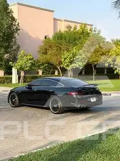 2020 Mercedes Benz AMG