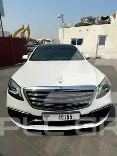 2020 Mercedes Benz AMG