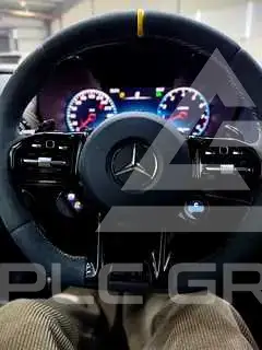 2020 Mercedes Benz AMG