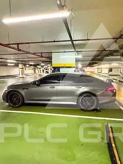2020 Mercedes Benz AMG