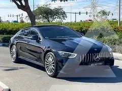 2020 Mercedes Benz AMG