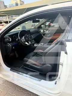 2020 Mercedes Benz AMG