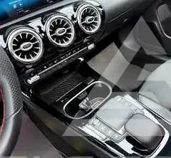 2020 Mercedes Benz CLA-Class