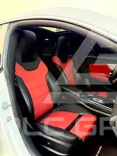2020 Mercedes Benz CLA-Class