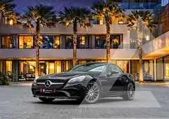 2020 Mercedes Benz SLC-Class