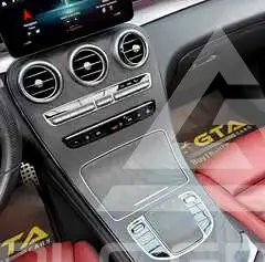 2020 Mercedes Benz GLC-Class