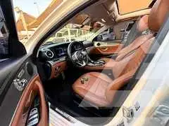 2020 Mercedes Benz E-Class