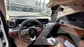 2020 Mercedes Benz E-Class