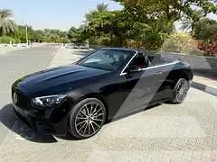 2020 Mercedes Benz E-Class