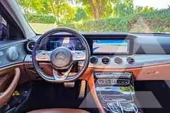 2020 Mercedes Benz E-Class