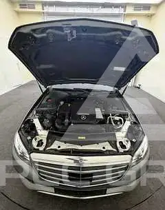2020 Mercedes Benz E-Class