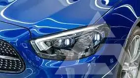 2020 Mercedes Benz E-Class