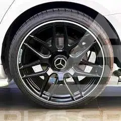 2020 Mercedes Benz E-Class