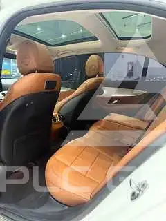2020 Mercedes Benz E-Class