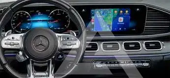 2020 Mercedes Benz GLE-Class