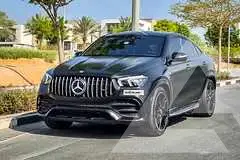 2020 Mercedes Benz GLE-Class