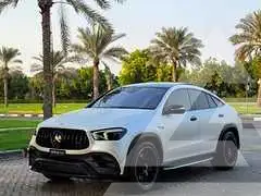 2020 Mercedes Benz GLE-Class
