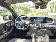2020 Mercedes Benz GLE-Class