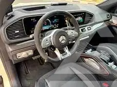 2020 Mercedes Benz GLE-Class