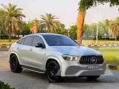 2020 Mercedes Benz GLE-Class