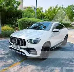 2020 Mercedes Benz GLE-Class